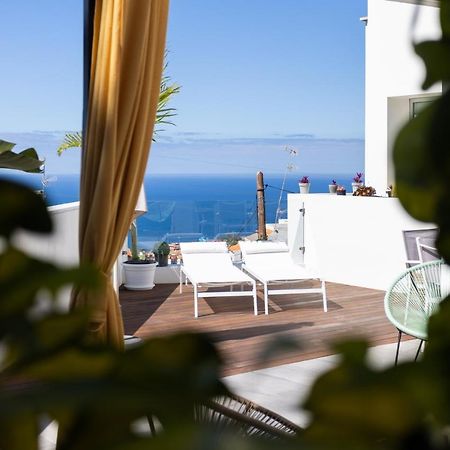 Home2Book Amazing Santa Ursula, Sea Views & Terrace Eksteriør bilde
