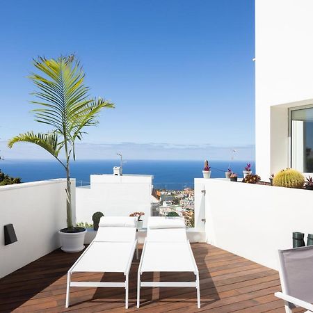 Home2Book Amazing Santa Ursula, Sea Views & Terrace Eksteriør bilde