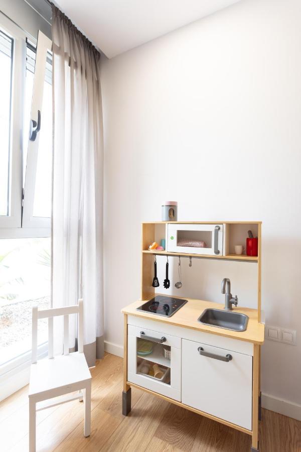 Home2Book Amazing Santa Ursula, Sea Views & Terrace Eksteriør bilde